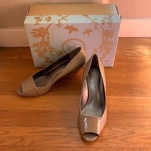NIB Jessica Simpson shoes